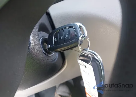 2020 Hyundai Tucson Se from USA, damaged, VIN KM8J23A44LU084446